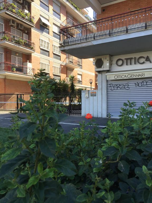 Guest house Gemelli Rome