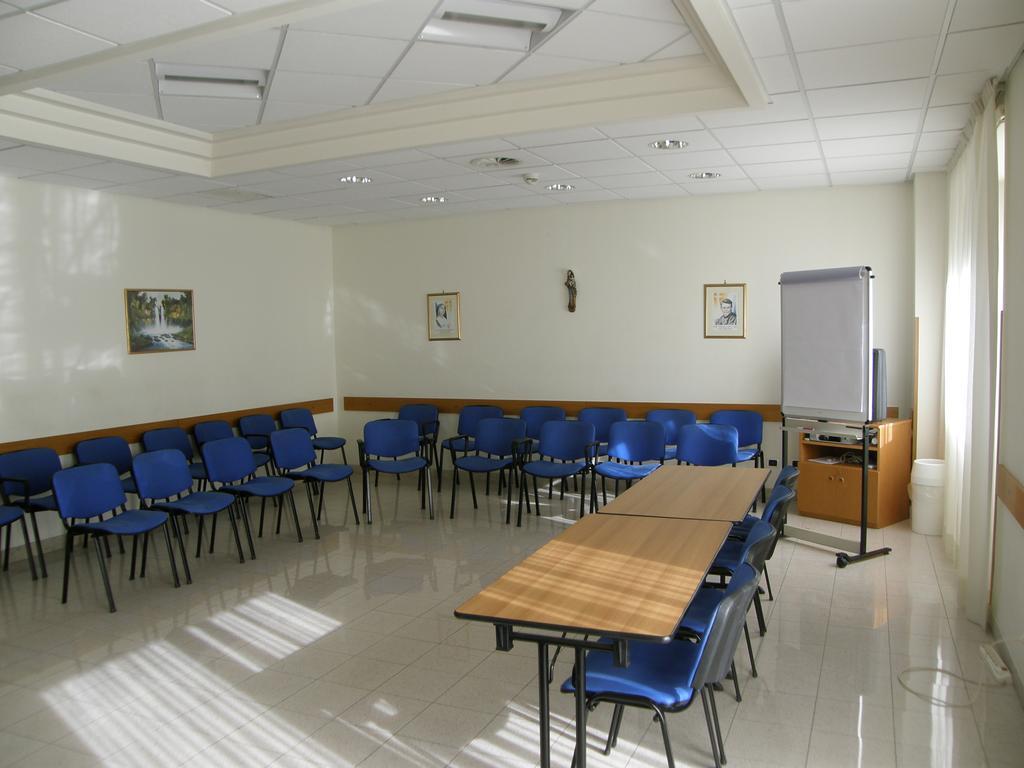 Maria Hotel
