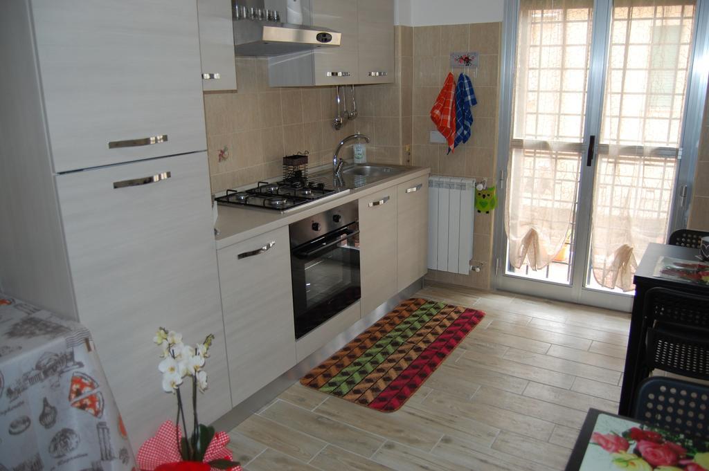 Bed & Breakfast Il Salice Rome