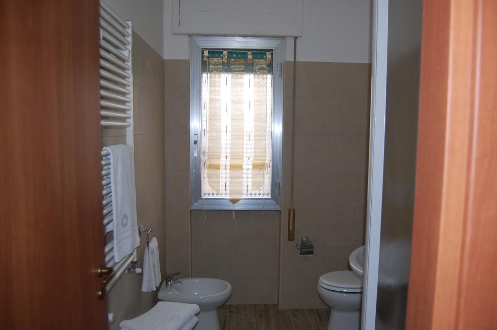 Bed & Breakfast Il Salice Rome