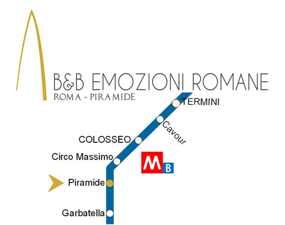 Emozioni Romane Bed & Breakfast Rome