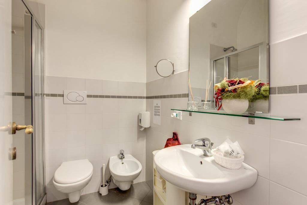 La Casa Di Amy Guest house
