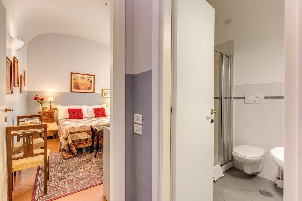 La Casa Di Amy Guest house 3*