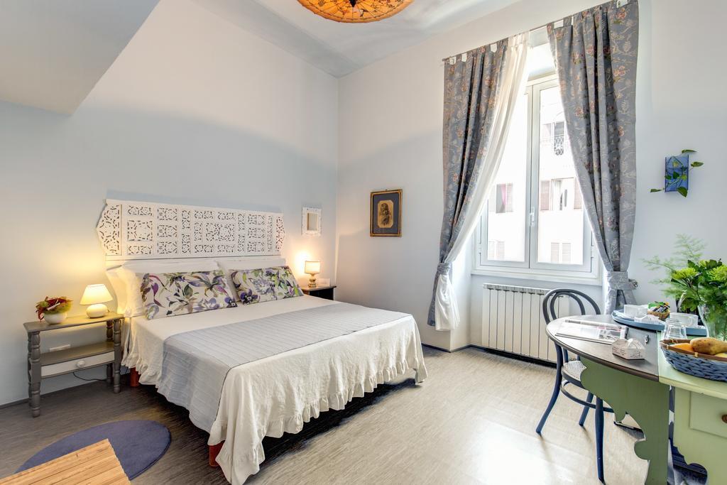 La Casa Di Amy Rome