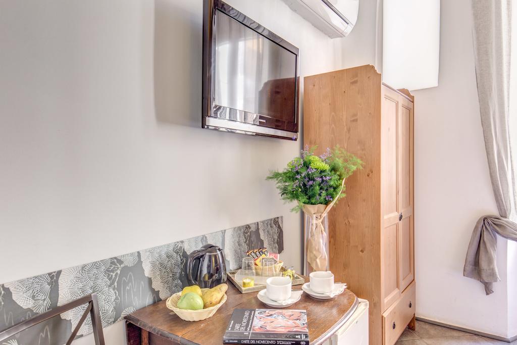 La Casa Di Amy Guest house