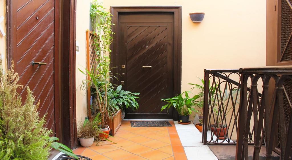 Bed & Breakfast Rome Accommodation Rome