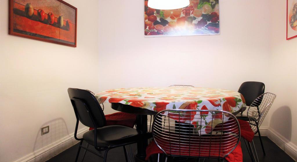 Rome Accommodation Rome