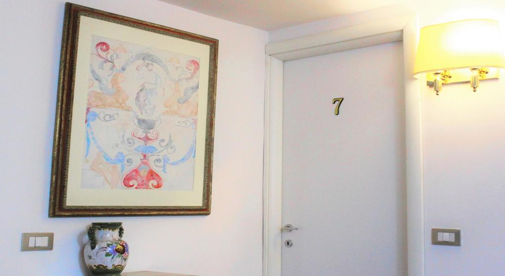 Rome Accommodation Roma