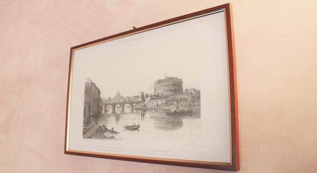 Rome Accommodation 2* Roma