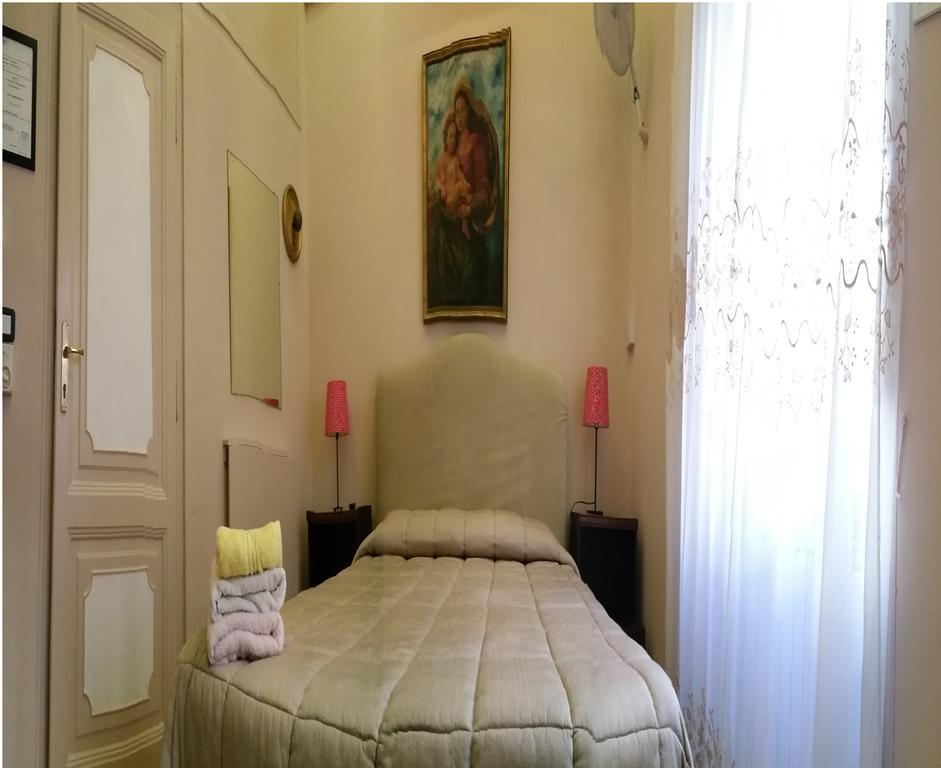 Couette-café Walter 3*