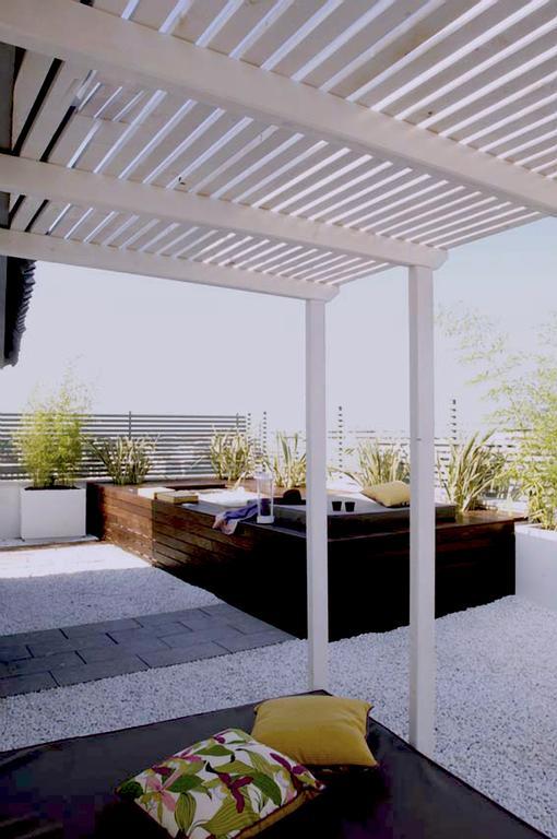 Guest house In Terrazza Rome