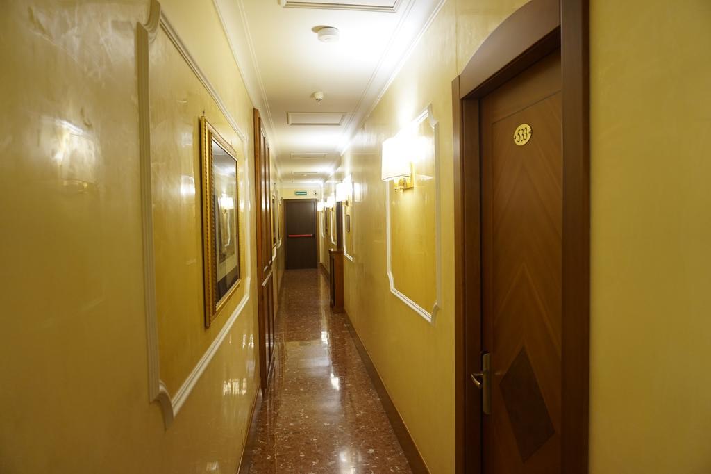 Hotel Miami Rome