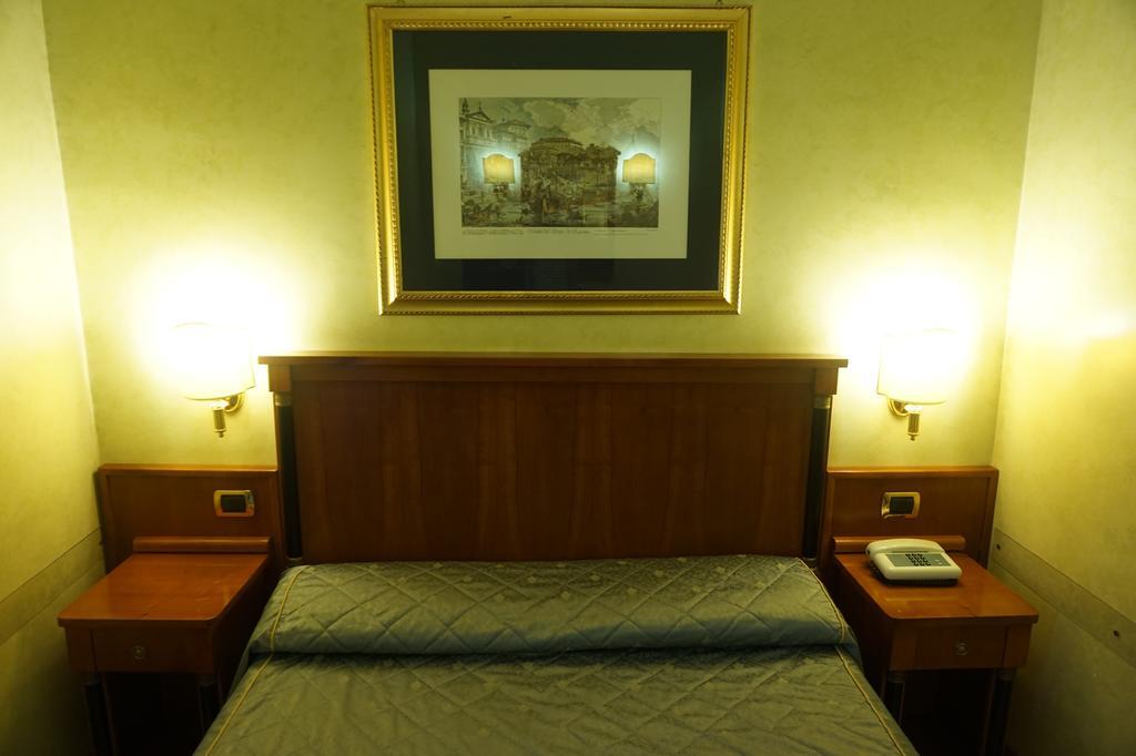 Hotel Miami Rome
