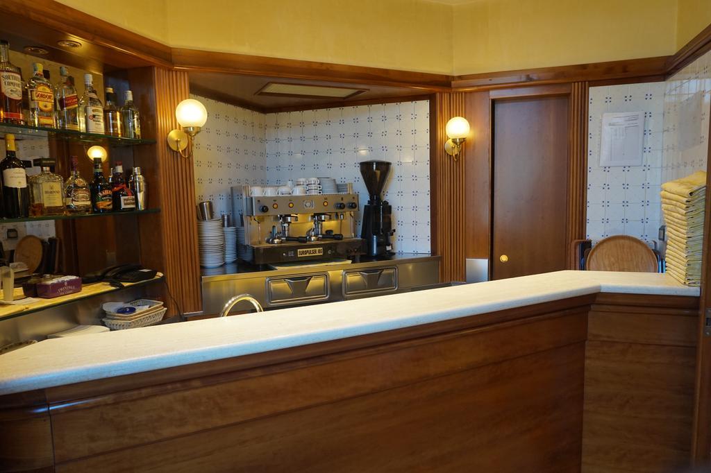 Hotel Miami Rome