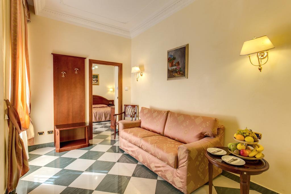Contilia Hotel Rome
