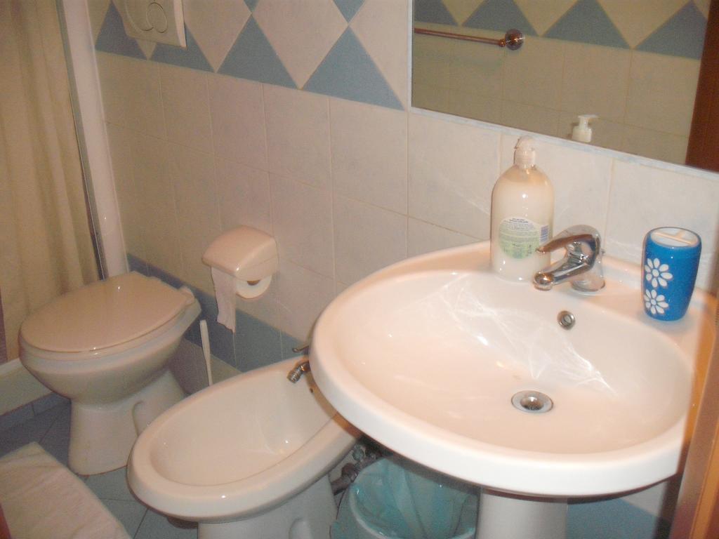 Bed & Breakfast Ritmo Blues 3*