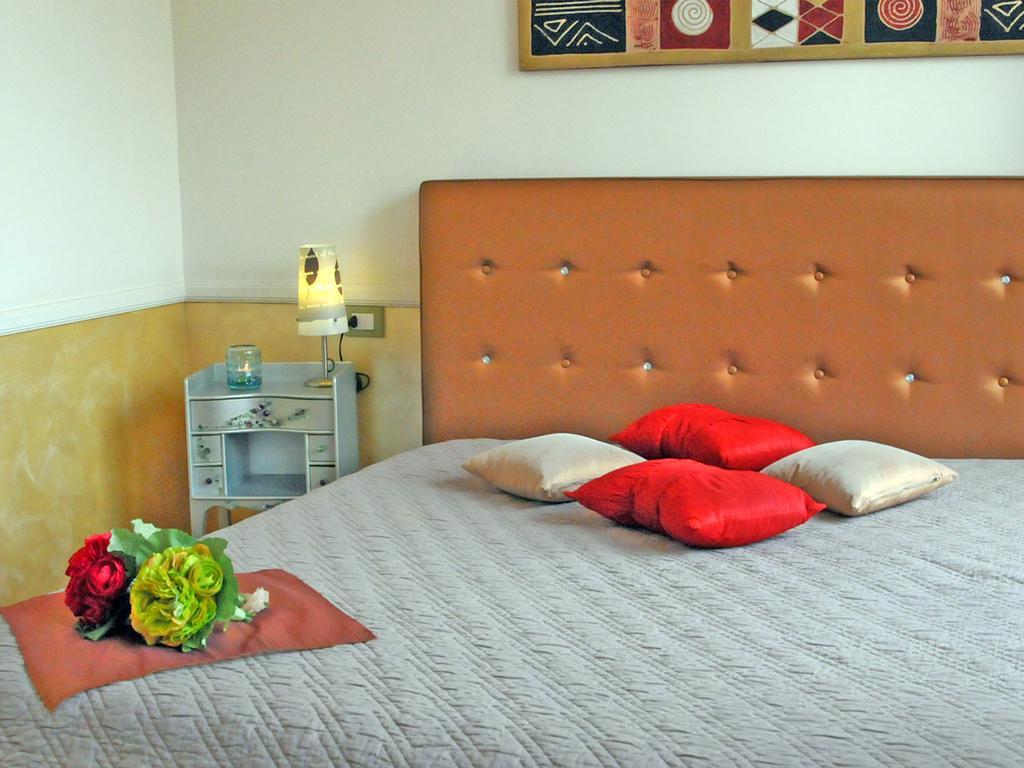 Couette-café Aldebaran 3*