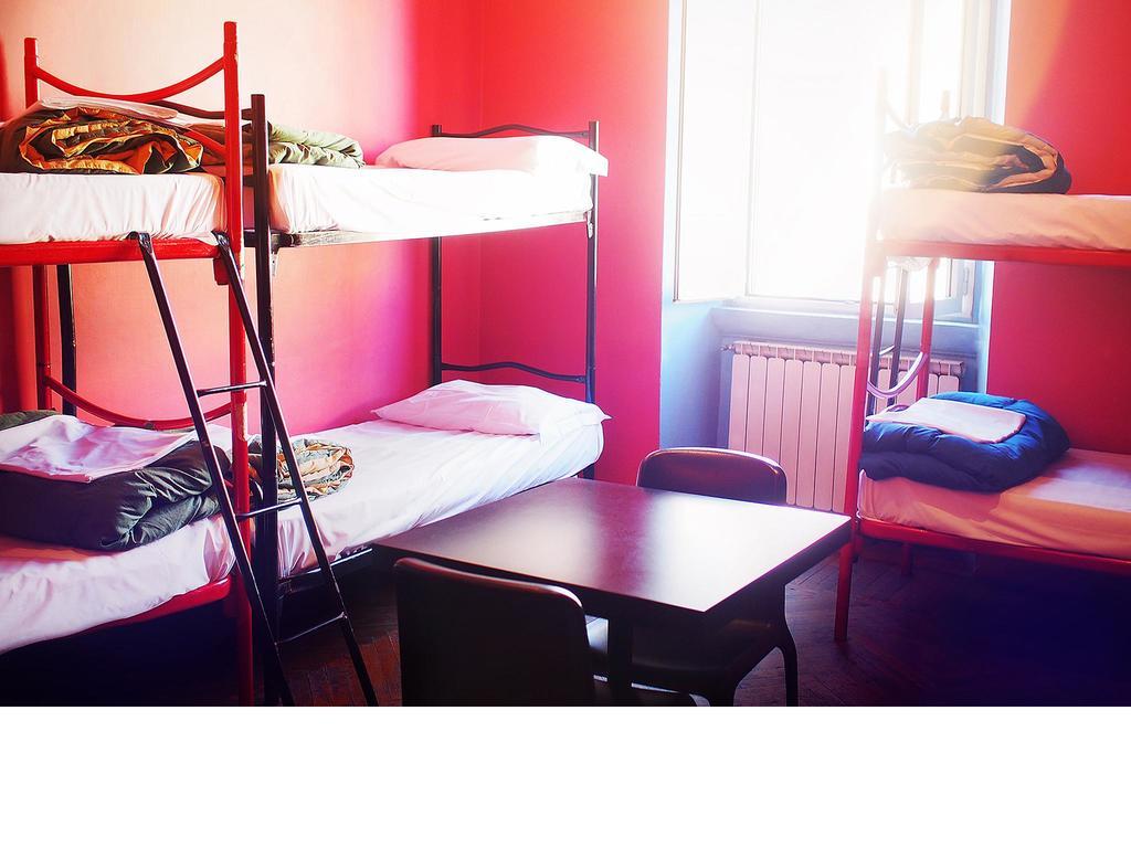 M&j Place Hostel *