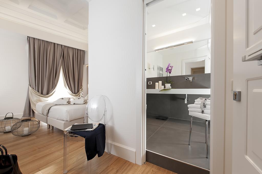Argentina Residenza Guest house Rome