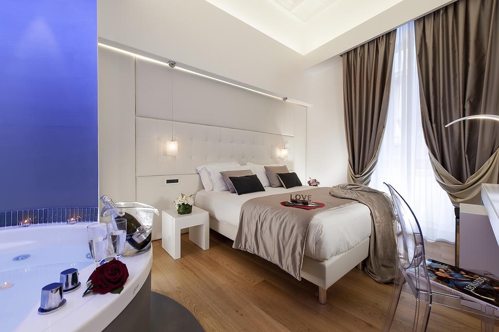 Argentina Residenza Guest house Rome