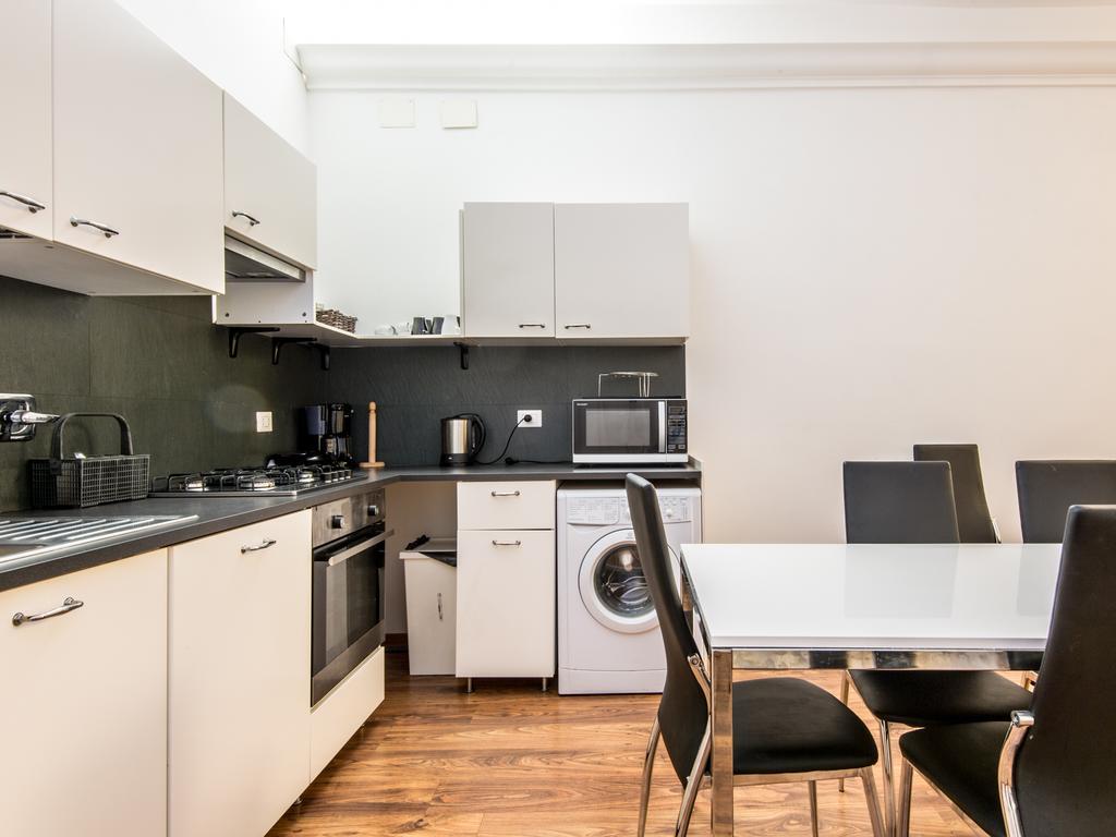 San Peter Lory's Aparts Apartamento Roma