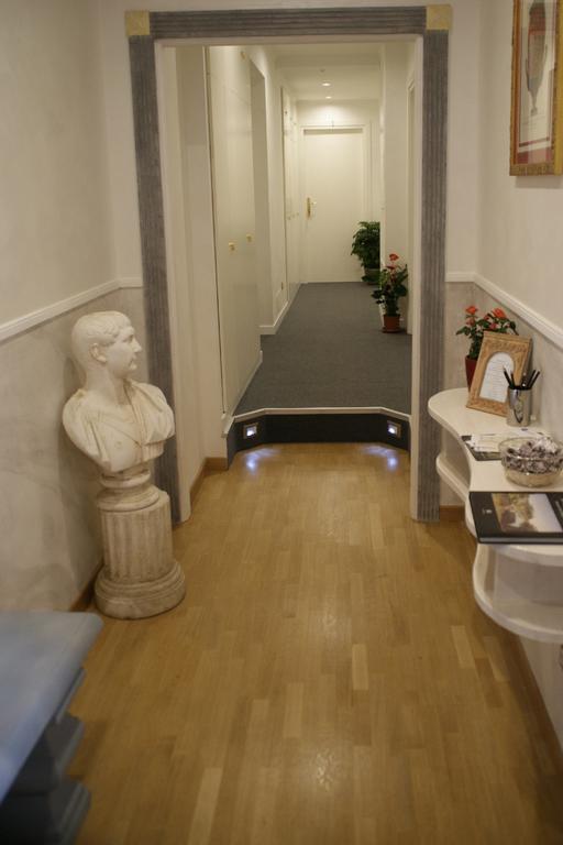 Casa de hóspedes Landlord In Trastevere