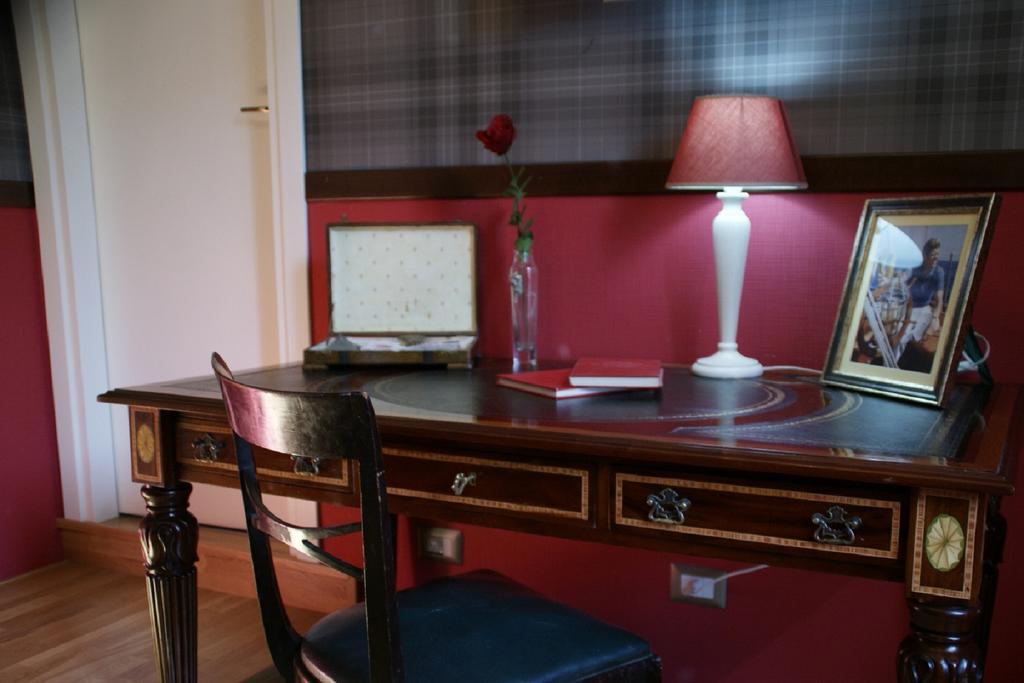 Casa de hóspedes Landlord In Trastevere *