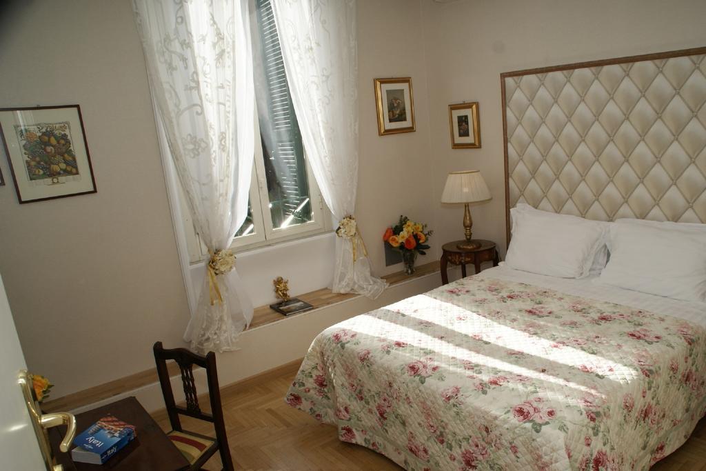 Landlord In Trastevere Casa de hóspedes *