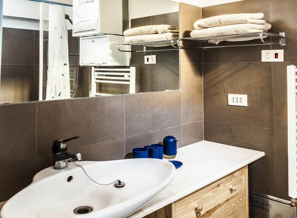 Cozy Apartment By The Vatican * Rome