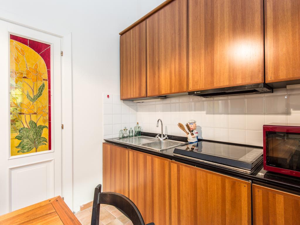 San Peter Lory's Aparts Apartamento *