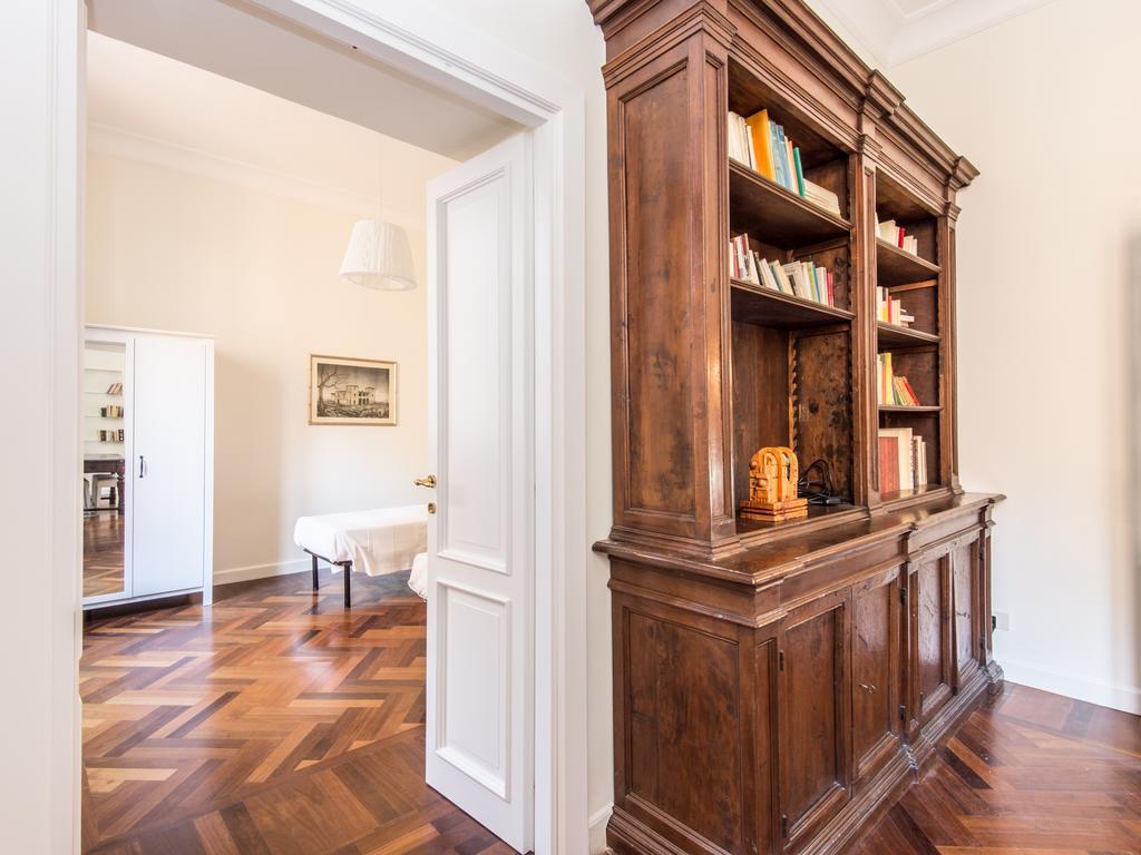 San Peter Lory's Aparts Apartamento Roma