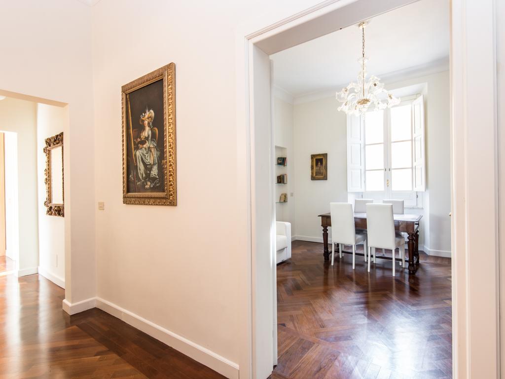 Apartamento San Peter Lory's Aparts Roma