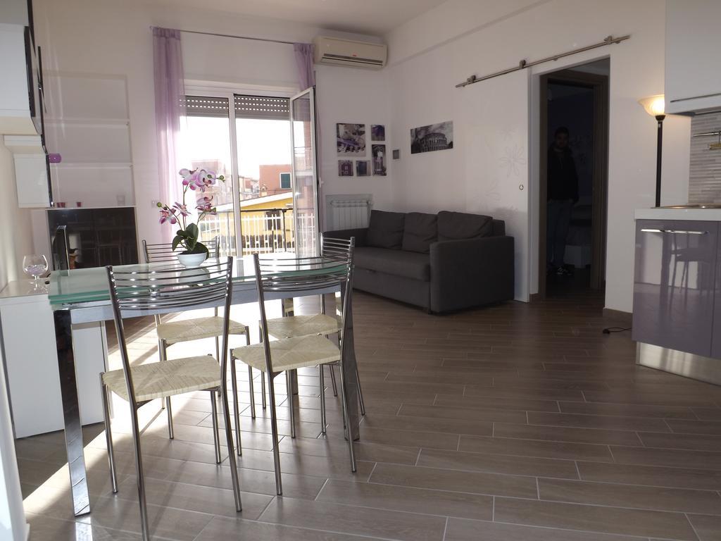 Apartment Sissi *