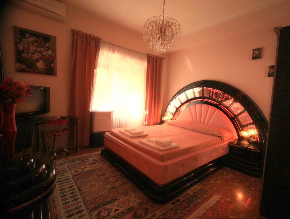 Bed & Breakfast Beauty Moon Rome