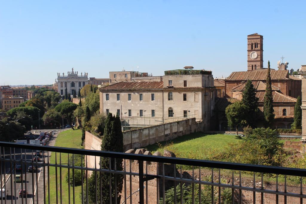 S. Caruso * Rome