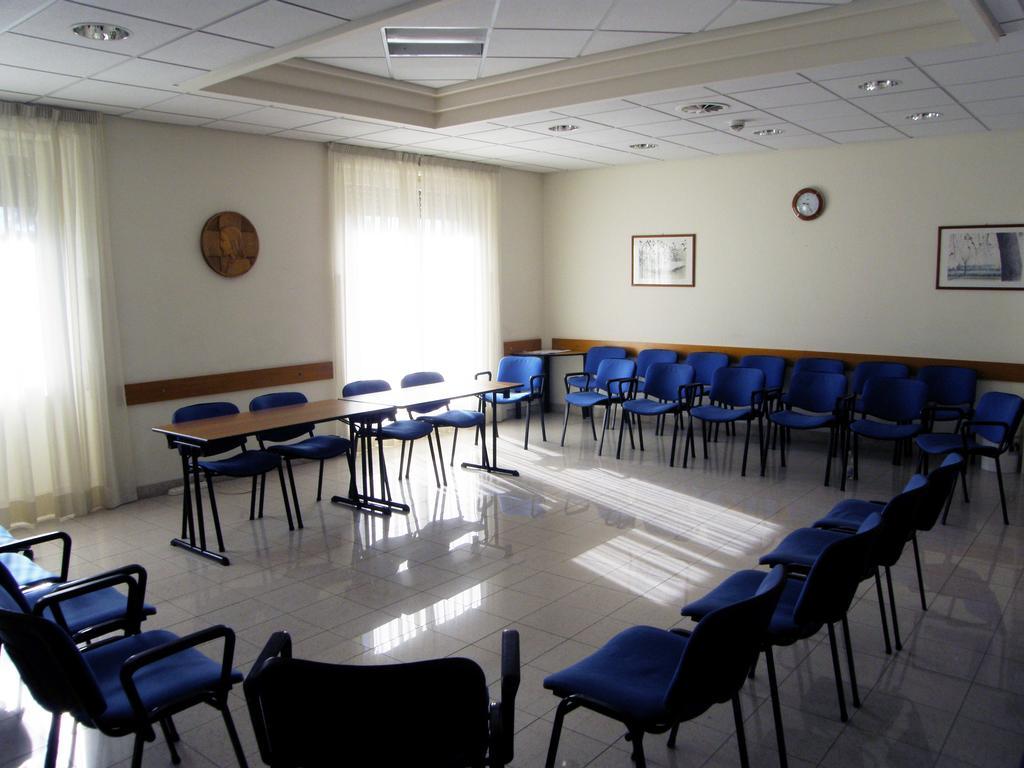 Maria Hotel Roma