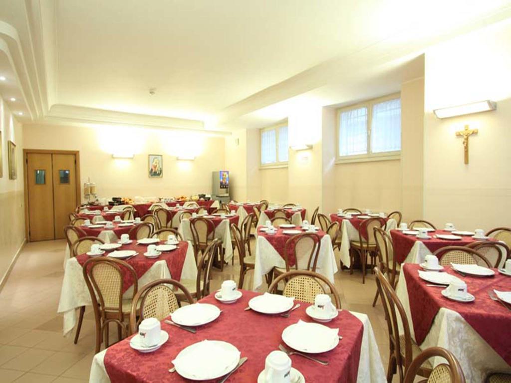 Maria 4* Roma