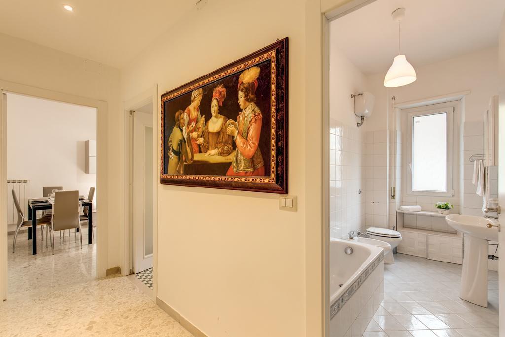 Appartement Daisy Colosseo Rome