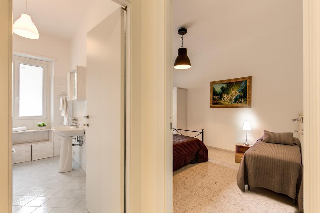 Daisy Colosseo Appartement Rome