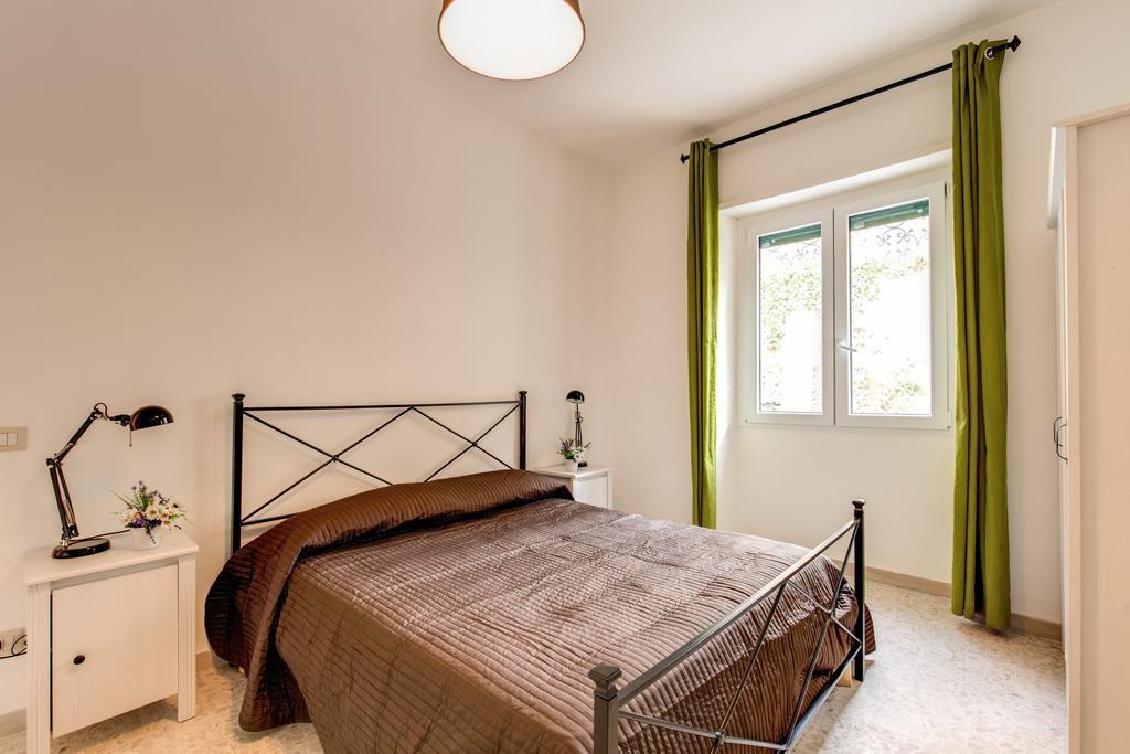 Appartement Daisy Colosseo