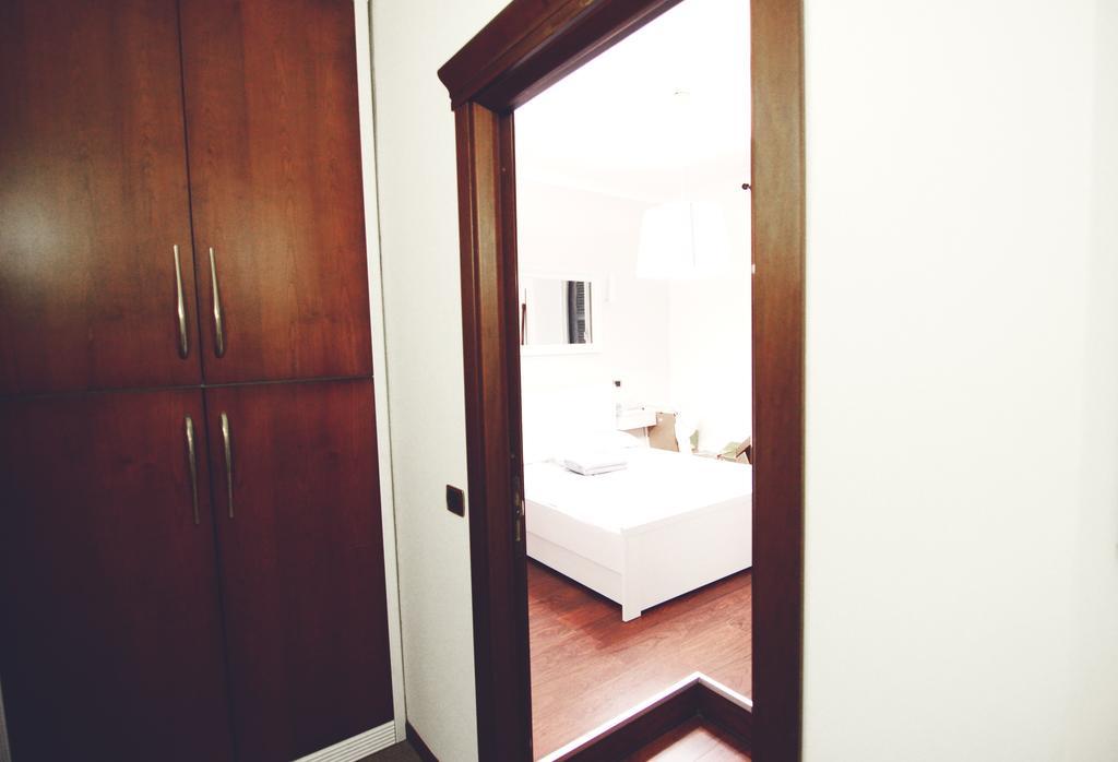Rhome 19 Guest house Rome