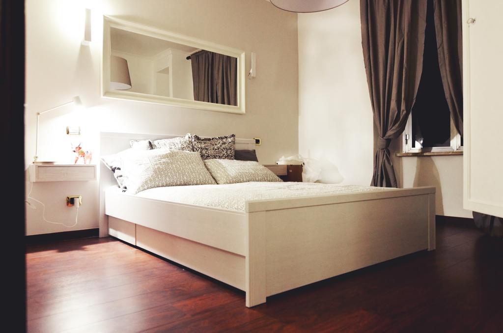 Guest house Rhome 19