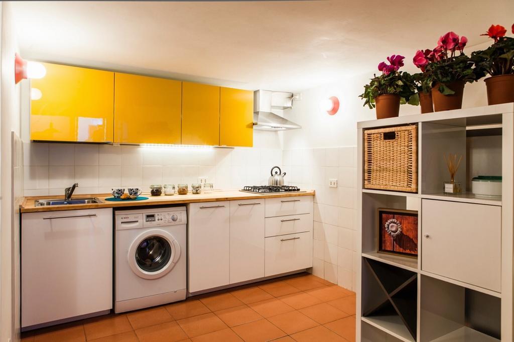 Apartment Cozy Apartment By The Vatican Rome
