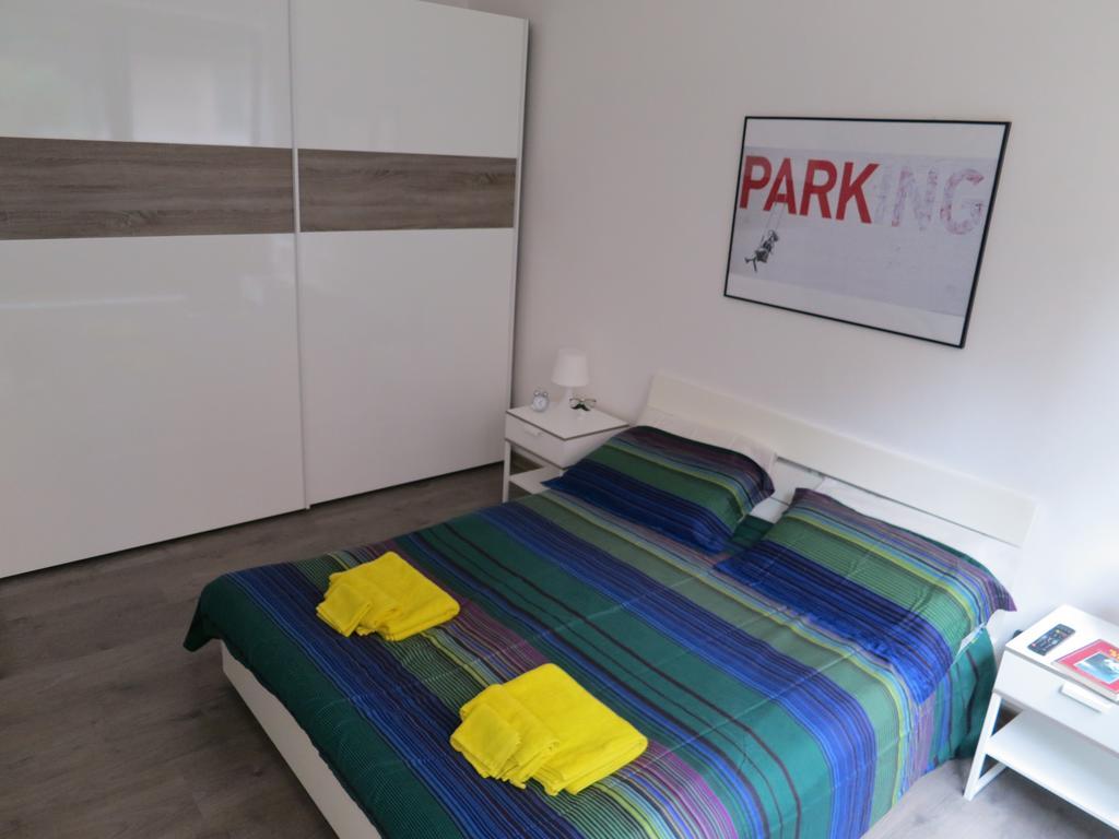 La Casita House Appartement *
