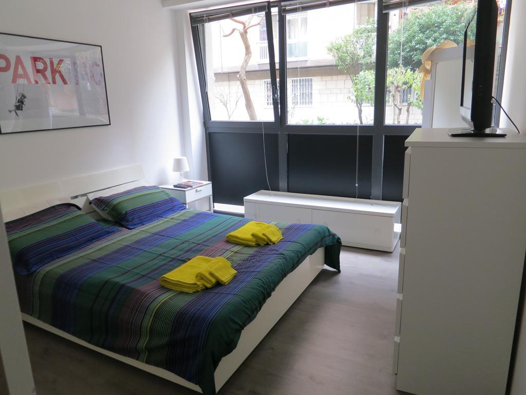 Appartement La Casita House