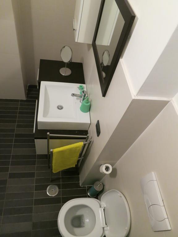 La Casita House Apartment Rome
