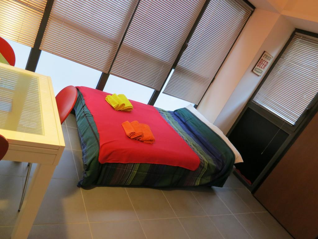 La Casita House Appartement