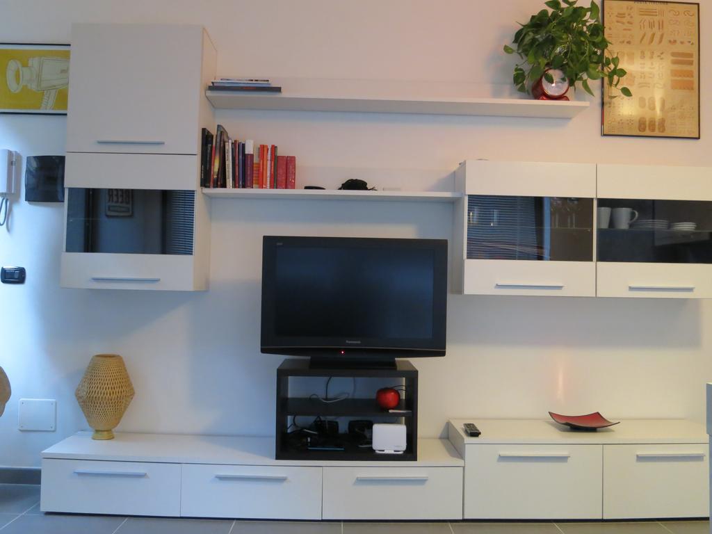 Appartement La Casita House Rome
