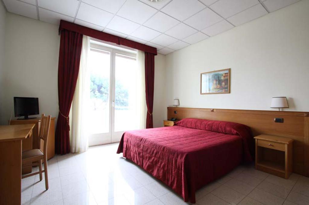 Maria Hotel