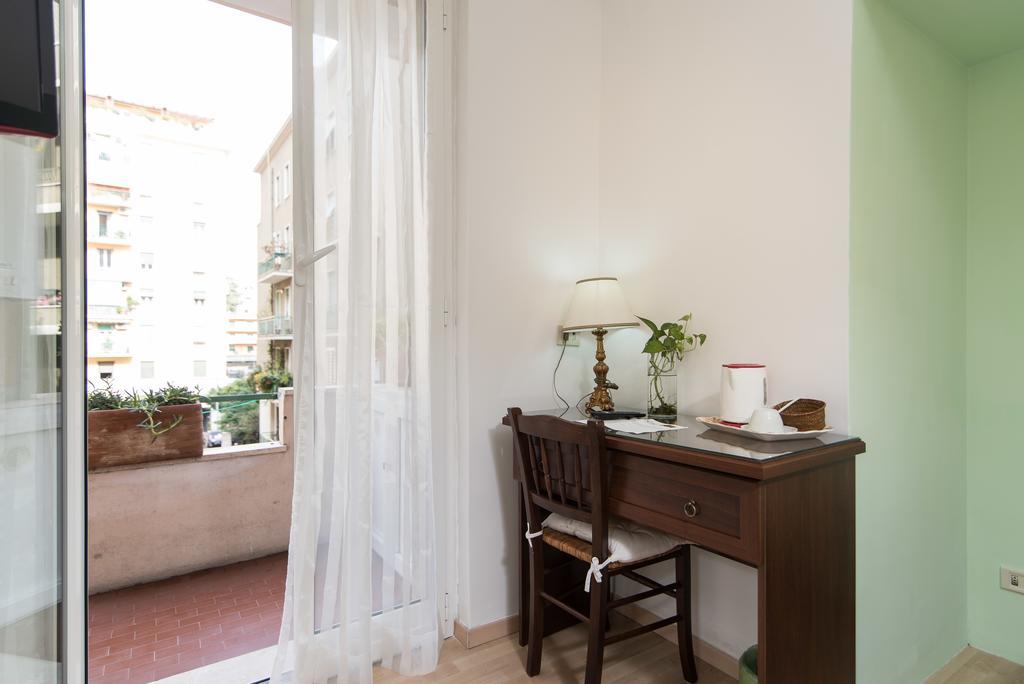 Le Rose Couette-café Rome